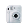 【ベントーヴェン】富士フイルム チェキ INSTAX mini 12 クレイホワイト