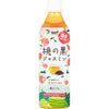 【ベントーヴェン】桃の果ジャスミン 500ml×24本 ジャスミン茶 ジャスミンティー お茶 糖質ゼロ カロリーゼロ ペットボトル 飲料 サーフビバレッジ