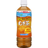 【りーさ】【ケース販売】伊藤園 健康ミネラルむぎ茶 650ml 【×48本セット】