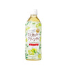 【昼におはよう】マスカット グリーンティー 500ml ×24本 1ケース お茶 低カロリー 緑茶 ペットボトル 飲料 PET サーフビバレッジ